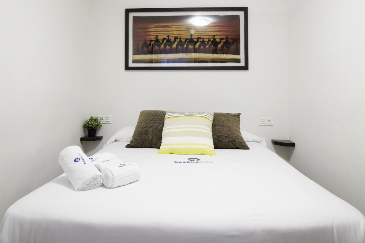 Jero - Basque Stay San Sebastián Exterior foto