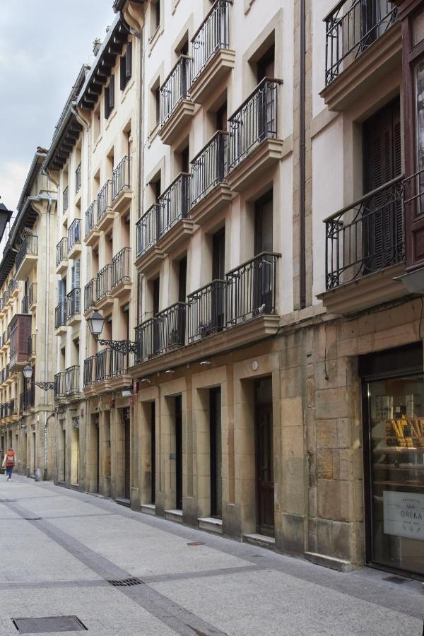 Jero - Basque Stay San Sebastián Exterior foto